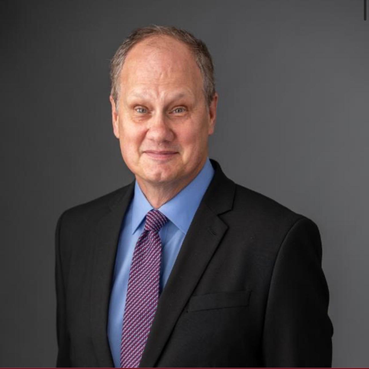 Dr. Kenneth A. Knapp